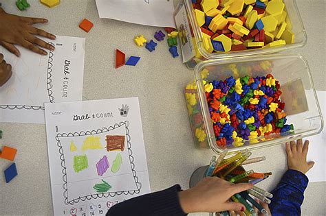 Math disabilities hold many students back. Schools often don’t screen for them